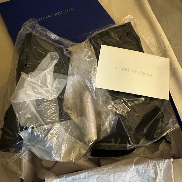 Stuart Weitzman brand new boots - Picture 4 of 5